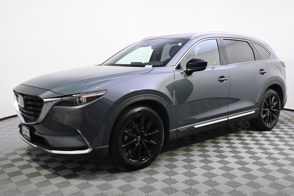 used 2023 Mazda CX-9 car, priced at $29,988