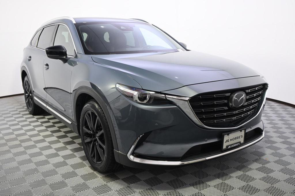 used 2023 Mazda CX-9 car, priced at $29,988