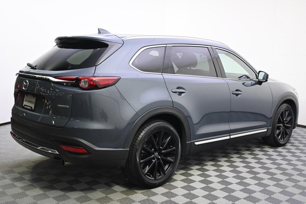 used 2023 Mazda CX-9 car, priced at $29,988