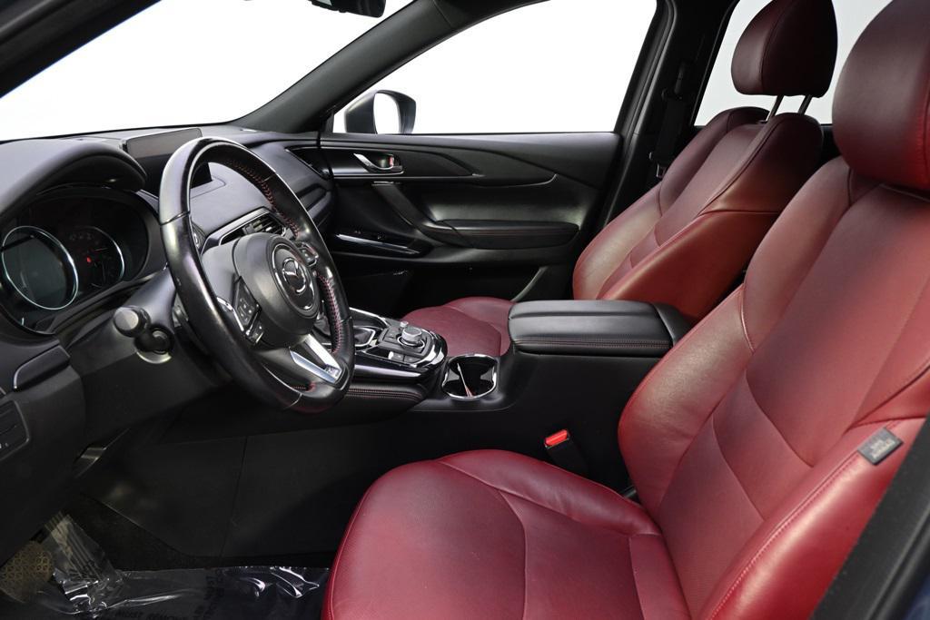 used 2023 Mazda CX-9 car, priced at $29,988