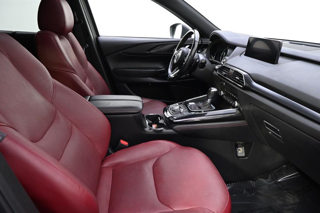 used 2023 Mazda CX-9 car, priced at $29,988