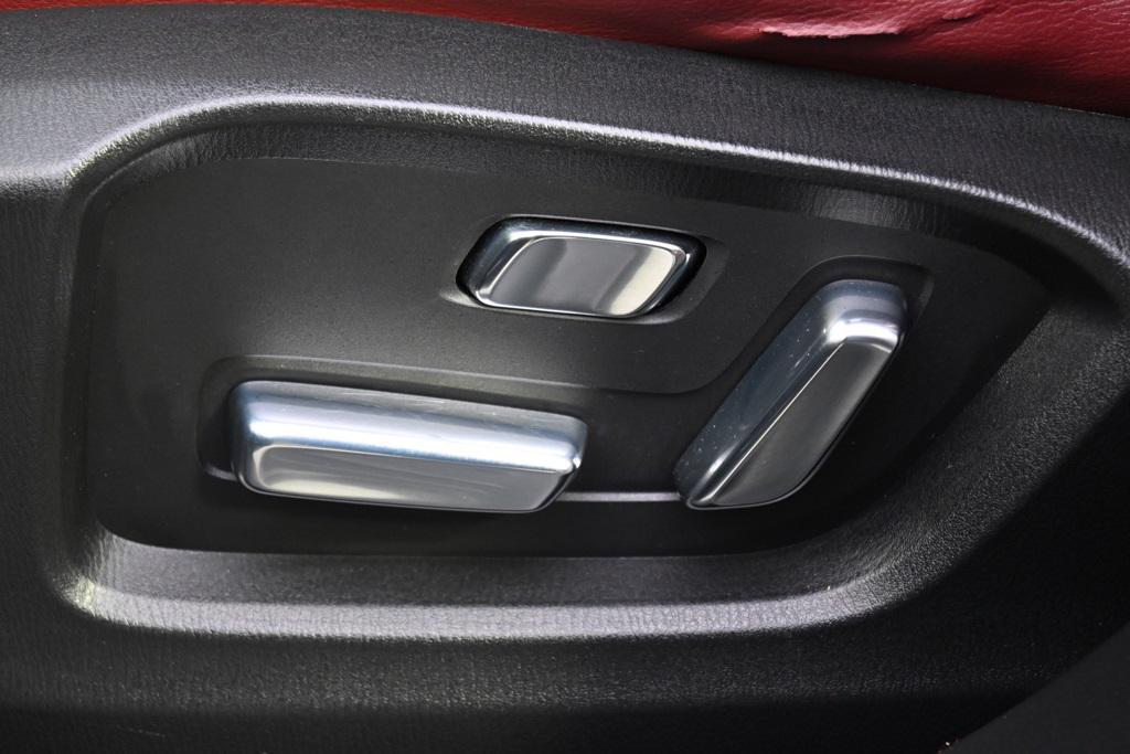 used 2023 Mazda CX-9 car, priced at $29,988