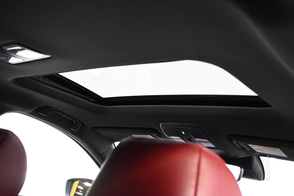 used 2023 Mazda CX-9 car, priced at $29,988