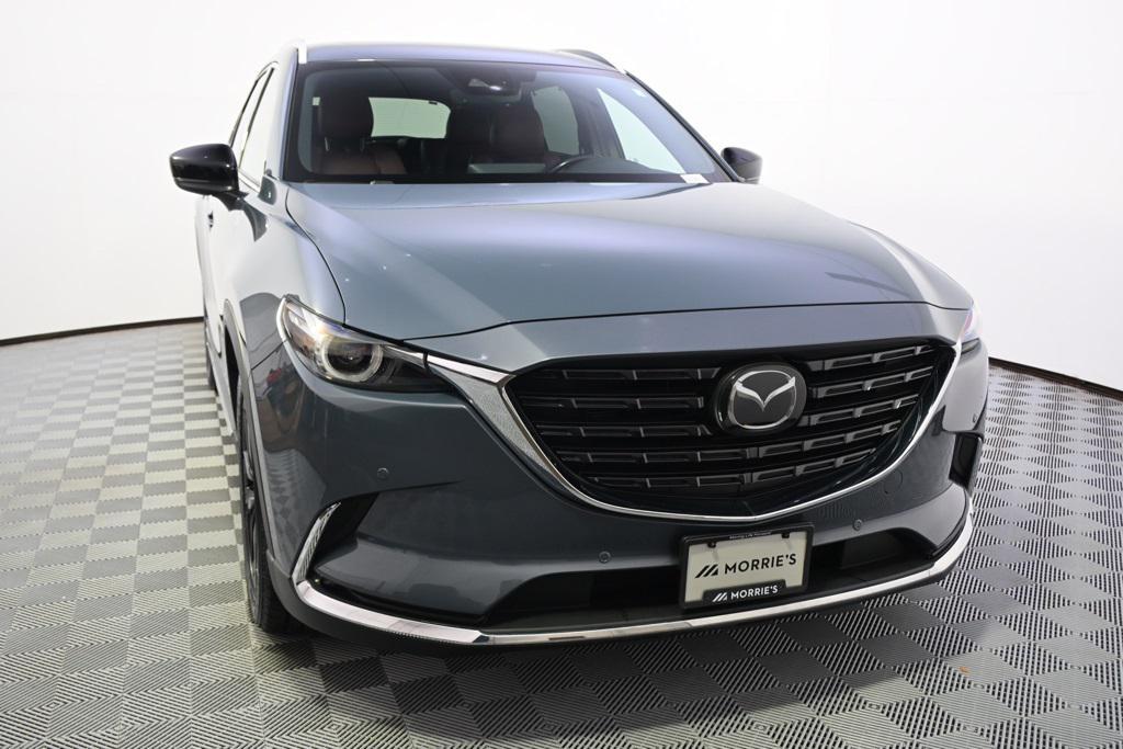 used 2023 Mazda CX-9 car, priced at $29,988