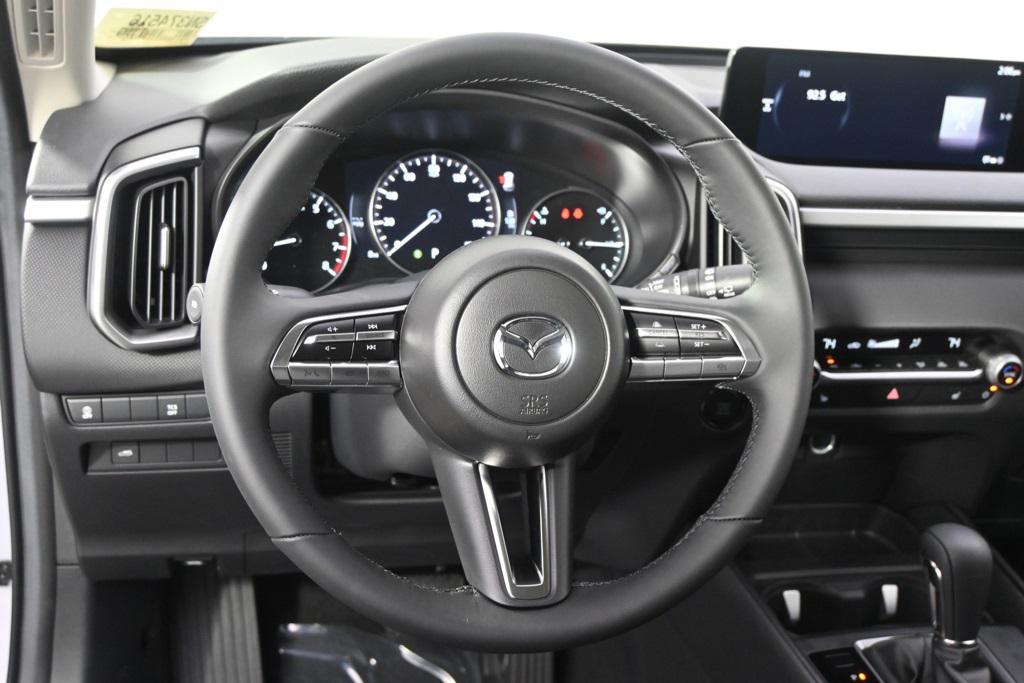 new 2025 Mazda CX-50 car, priced at $32,947
