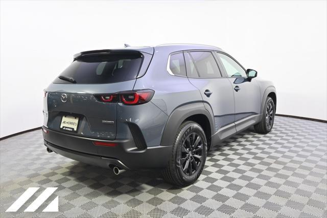 new 2025 Mazda CX-50 car, priced at $35,339