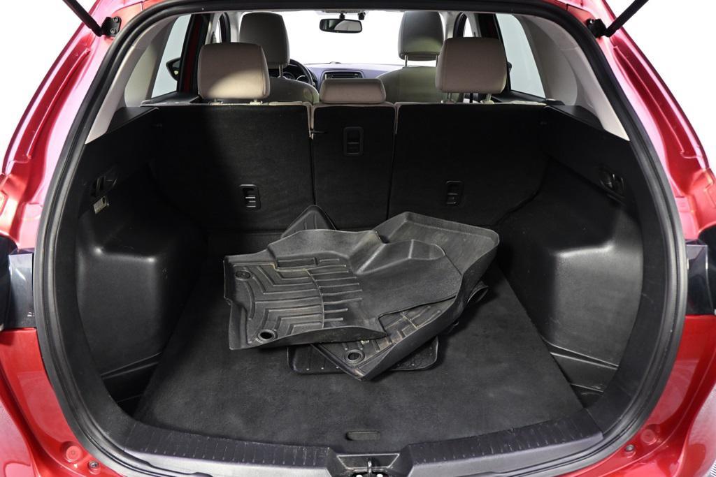 used 2013 Mazda CX-5 car, priced at $9,488