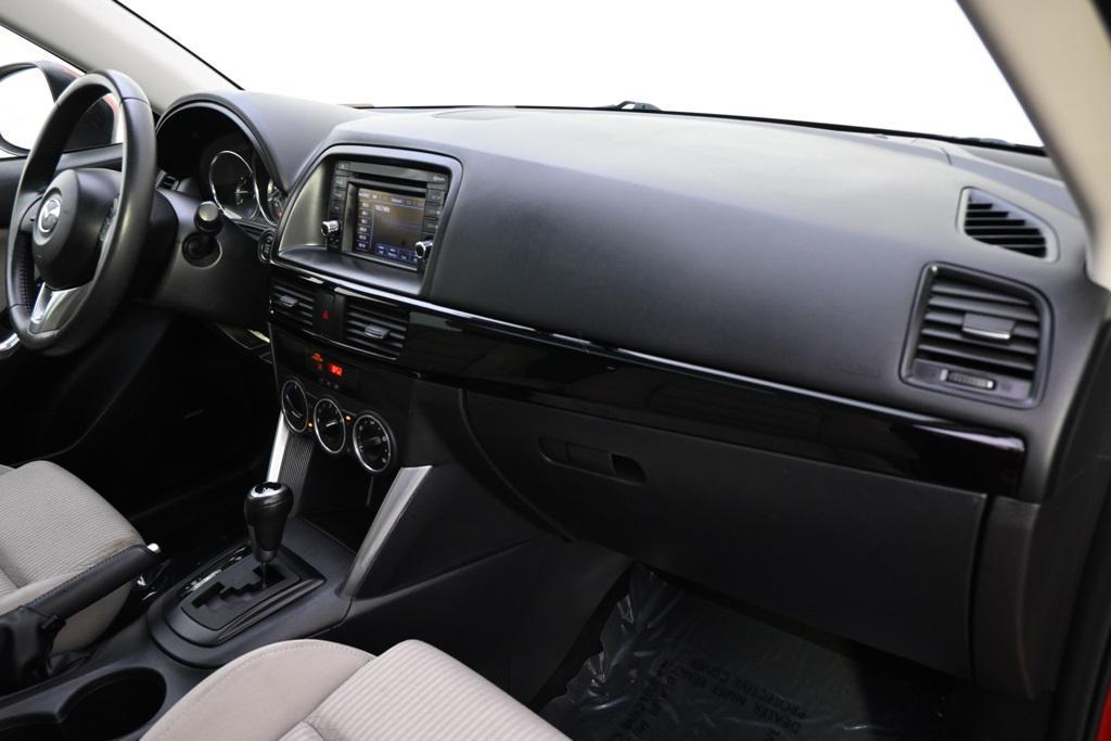 used 2013 Mazda CX-5 car, priced at $9,488