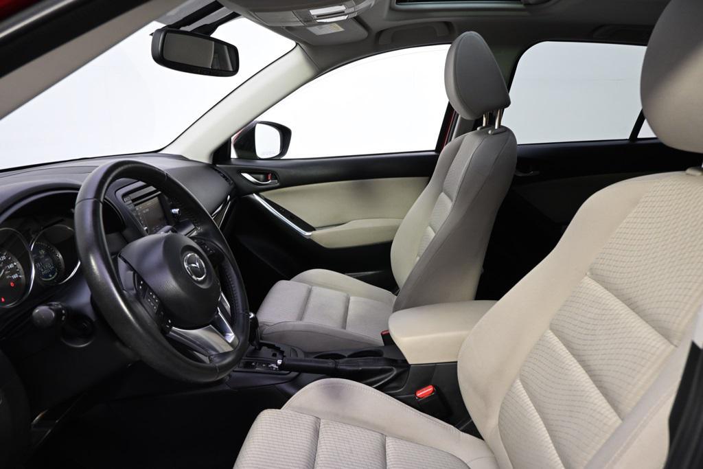used 2013 Mazda CX-5 car, priced at $9,488