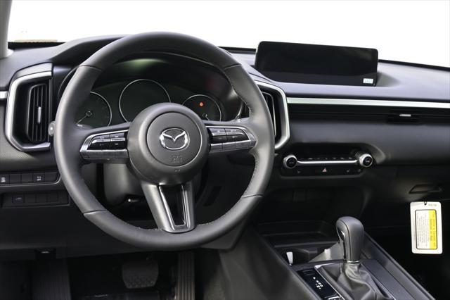 new 2025 Mazda CX-50 car, priced at $35,592