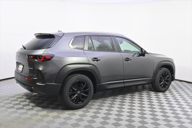 new 2025 Mazda CX-50 car, priced at $35,592