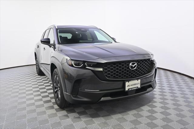 new 2025 Mazda CX-50 car, priced at $35,592