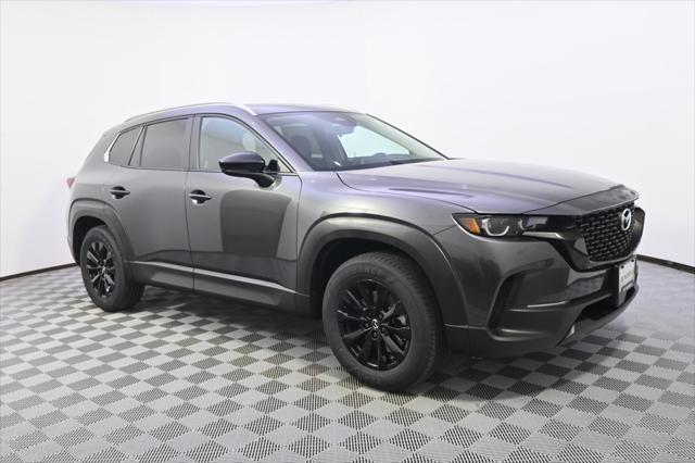 new 2025 Mazda CX-50 car, priced at $35,592