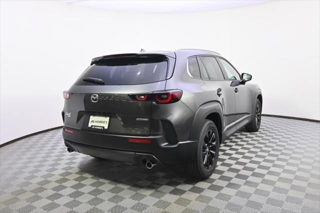 new 2025 Mazda CX-50 car, priced at $35,592