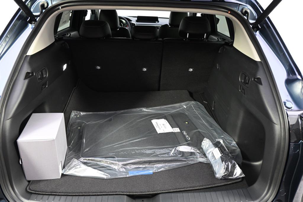 new 2025 Mazda CX-50 car, priced at $31,917