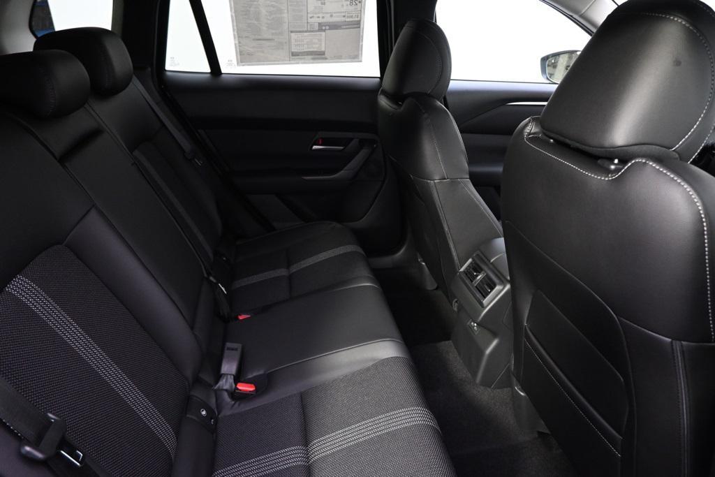 new 2025 Mazda CX-50 car, priced at $31,917