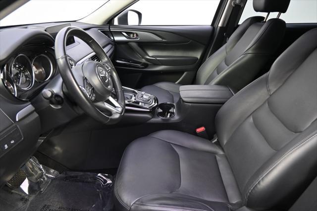 used 2023 Mazda CX-9 car, priced at $27,488