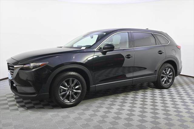 used 2023 Mazda CX-9 car, priced at $27,488