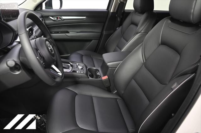 new 2024 Mazda CX-5 car, priced at $27,810