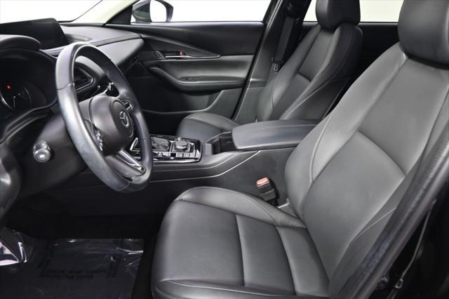 used 2023 Mazda CX-30 car, priced at $24,488