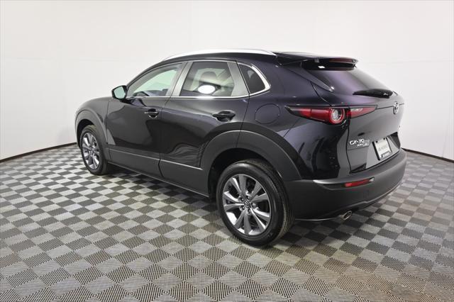 used 2023 Mazda CX-30 car, priced at $24,488