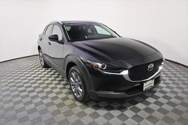 used 2023 Mazda CX-30 car, priced at $24,488