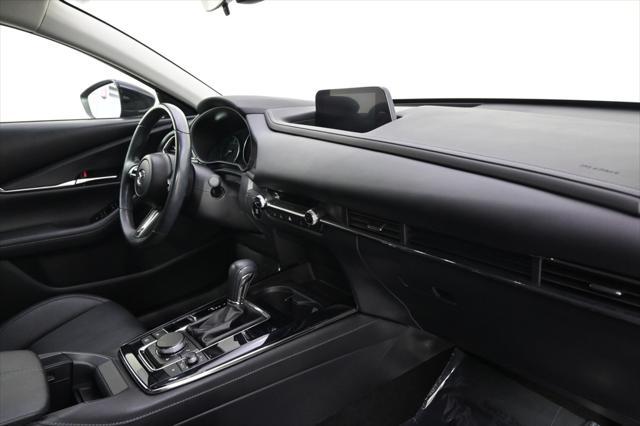 used 2023 Mazda CX-30 car, priced at $24,488