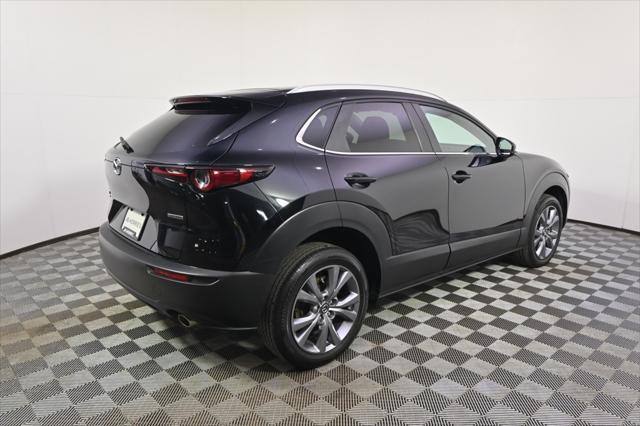 used 2023 Mazda CX-30 car, priced at $24,488