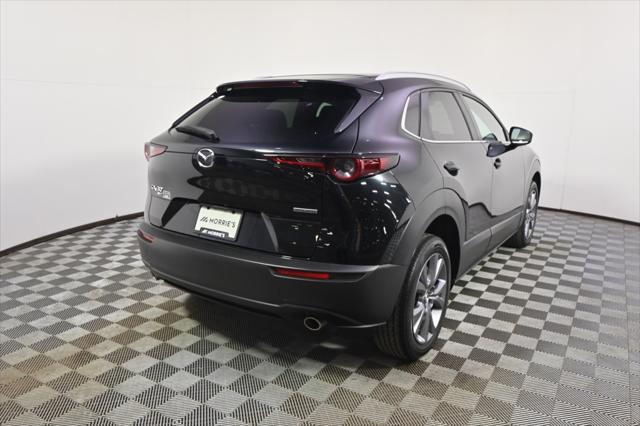 used 2023 Mazda CX-30 car, priced at $24,488