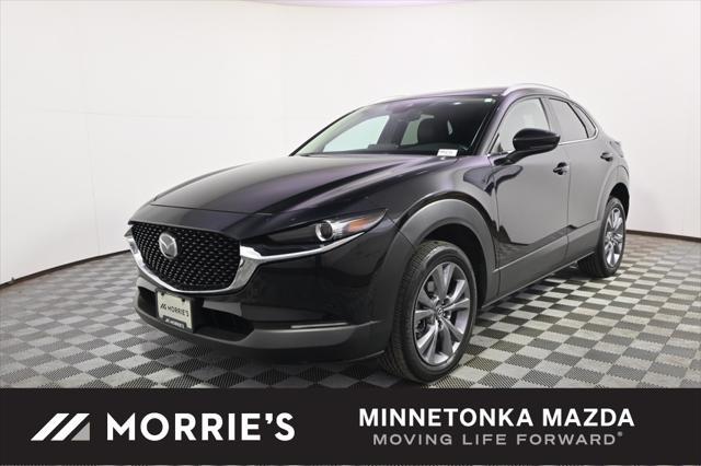 used 2023 Mazda CX-30 car, priced at $24,988