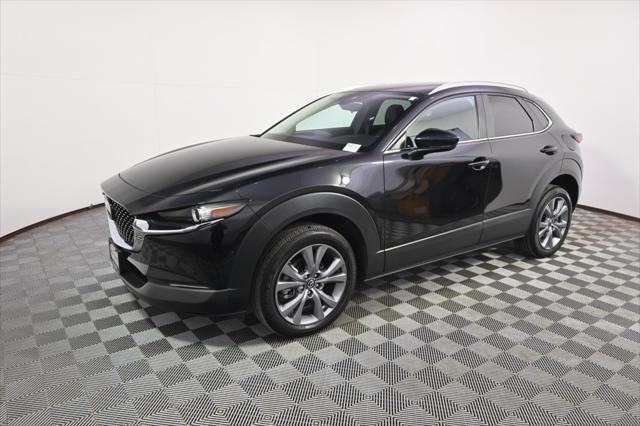 used 2023 Mazda CX-30 car, priced at $24,488