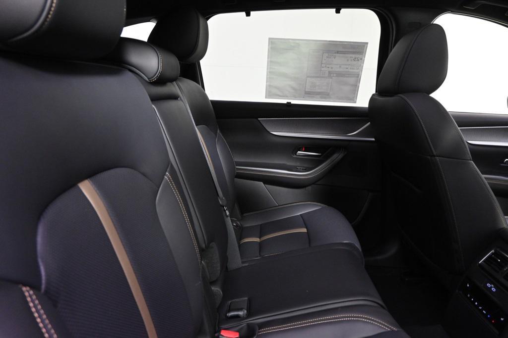 new 2026 Mazda CX-70 car, priced at $51,405