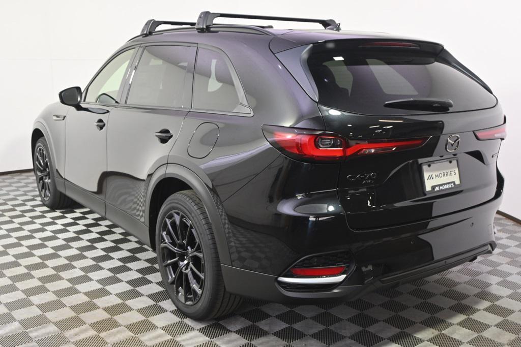 new 2026 Mazda CX-70 car, priced at $51,405