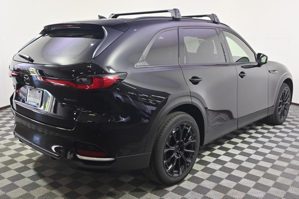 new 2026 Mazda CX-70 car, priced at $51,405