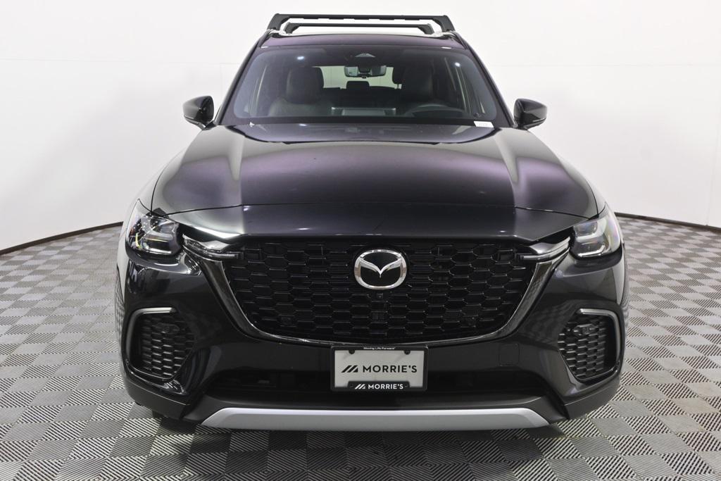 new 2026 Mazda CX-70 car, priced at $51,405