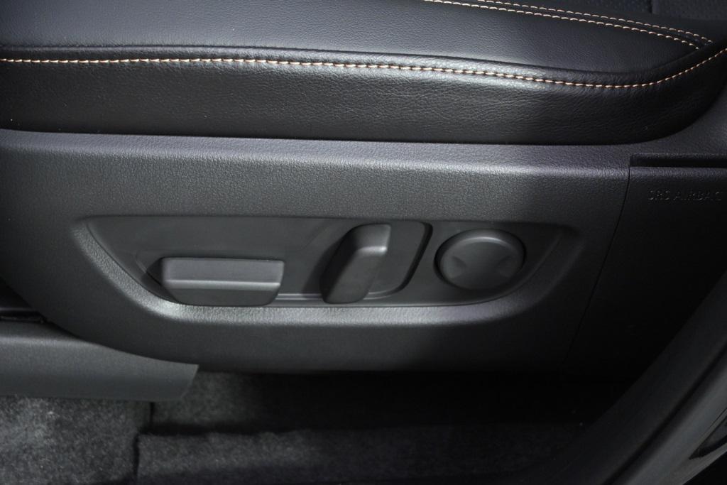 new 2026 Mazda CX-70 car, priced at $51,405