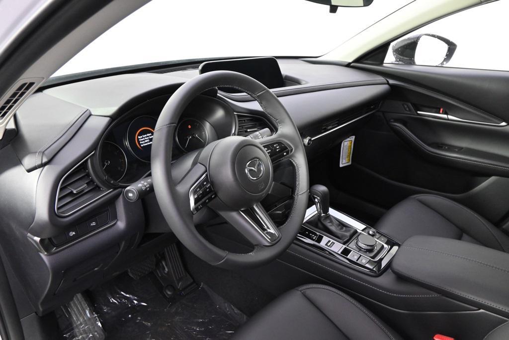 new 2025 Mazda CX-30 car, priced at $24,997