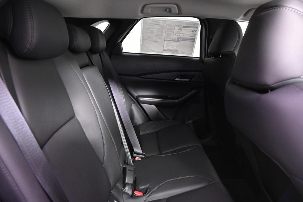 new 2025 Mazda CX-30 car, priced at $24,997