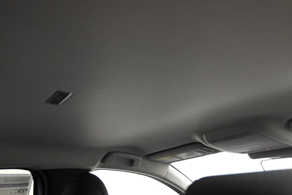 new 2025 Mazda CX-30 car, priced at $24,997