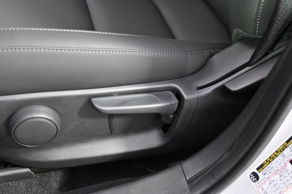 new 2025 Mazda CX-30 car, priced at $24,997