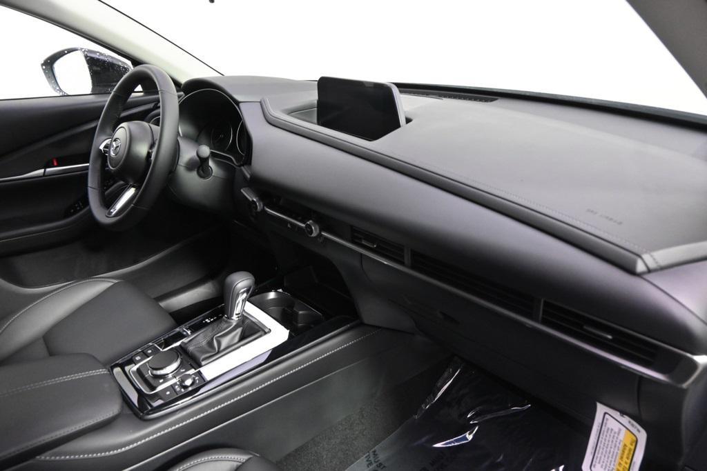 new 2025 Mazda CX-30 car, priced at $24,997