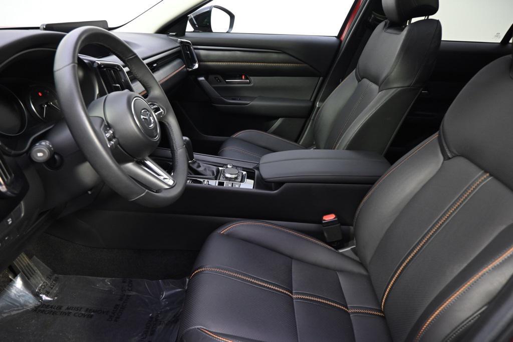used 2025 Mazda CX-50 car, priced at $33,988