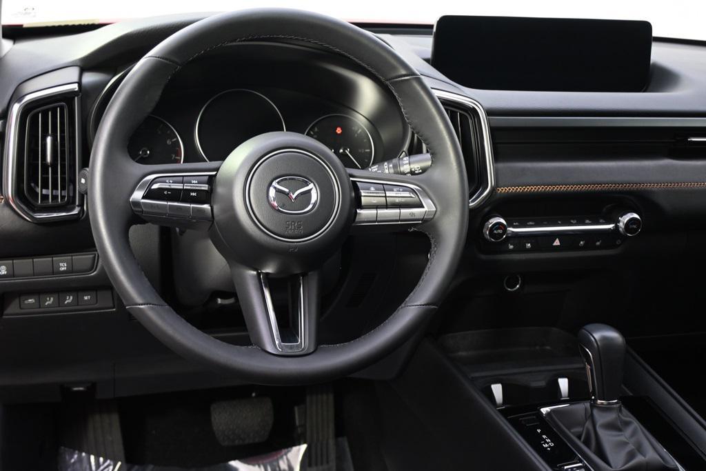 used 2025 Mazda CX-50 car, priced at $33,988