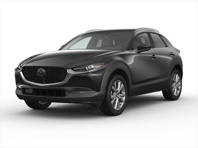 used 2022 Mazda CX-30 car, priced at $22,488