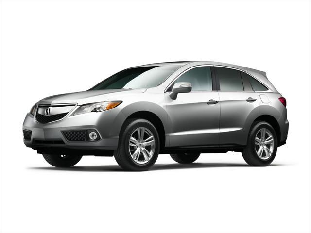 used 2014 Acura RDX car, priced at $9,998