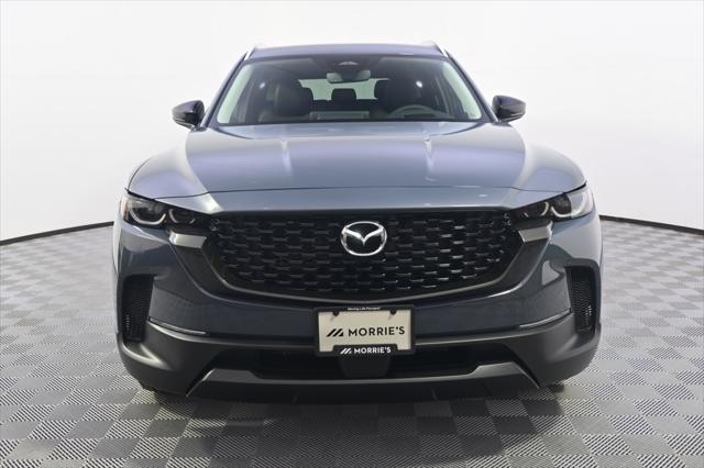 new 2025 Mazda CX-50 Hybrid car, priced at $40,870