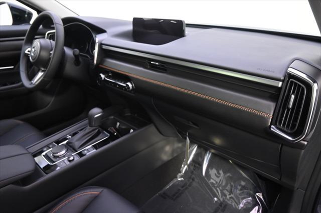 new 2025 Mazda CX-50 Hybrid car, priced at $40,870