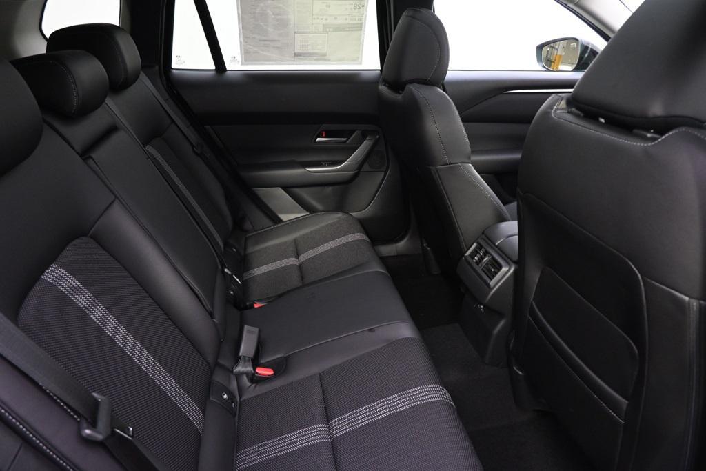 new 2025 Mazda CX-50 car, priced at $33,608