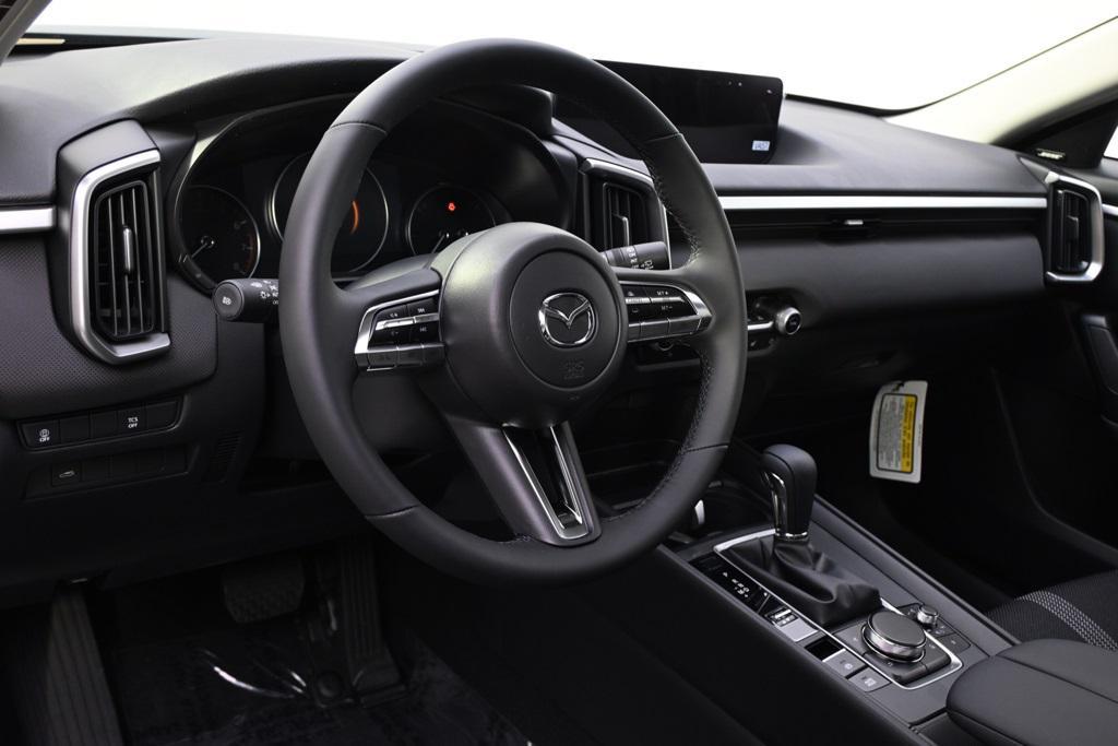 new 2025 Mazda CX-50 car, priced at $33,608
