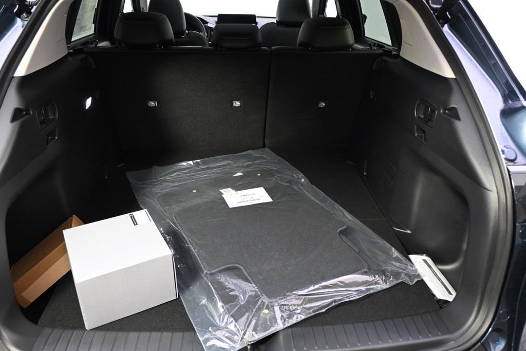 new 2025 Mazda CX-50 car, priced at $33,608
